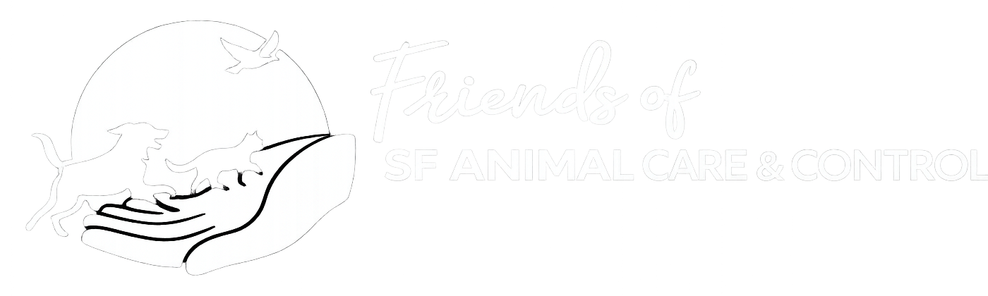 Friends of SF Animal Care & Control